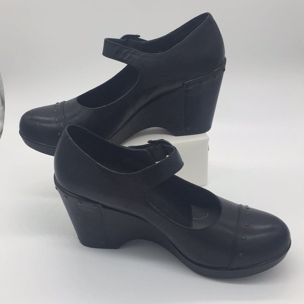 DANSKO FANNY
